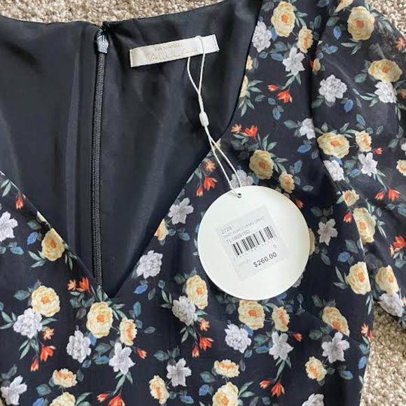 TALULAH TAHITI NIGHTS DRESS - Picture 5 of 5